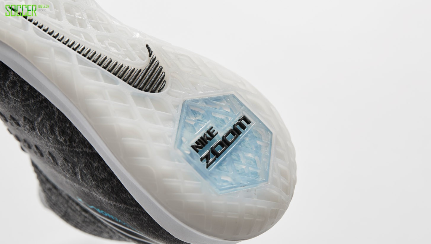 耐克FootballX Chasing Shadows追影系列正式发布