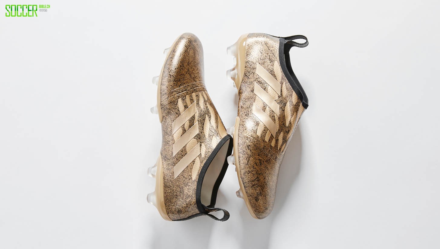 adidasGLITCH 17 