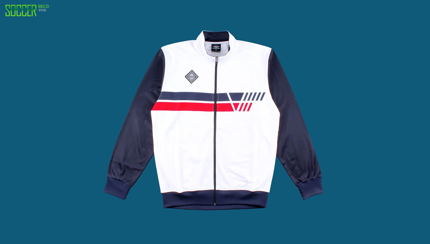 Umbro and Le Fix Join Forces for Collaborative Release : Clothing : Soccer Bible
