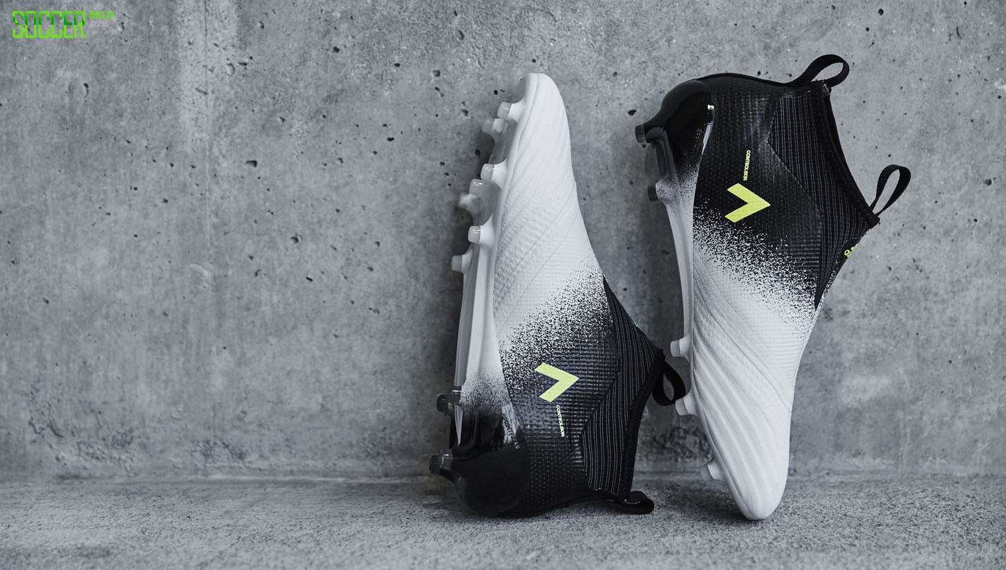 adidas  ɳϵ ACE 17+ Purecontrol 