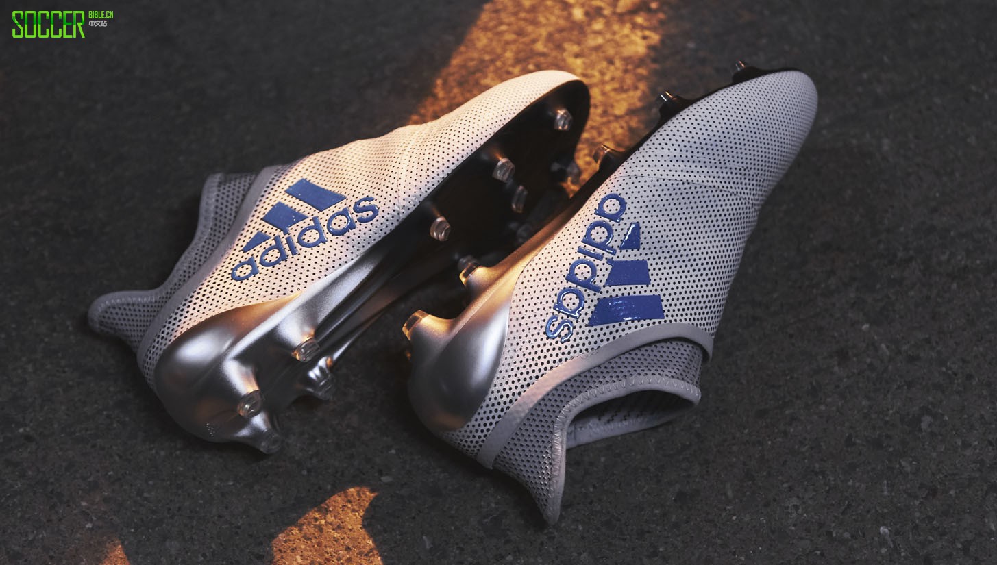 adidas  X 17+ PureSpeed ɳϵ
