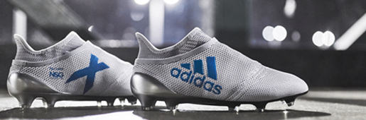 adidas  X 17+ PureSpeed ɳϵ