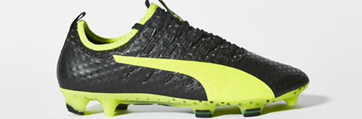 PUMA evoPOWER Vigor 1ȫºڻɫ