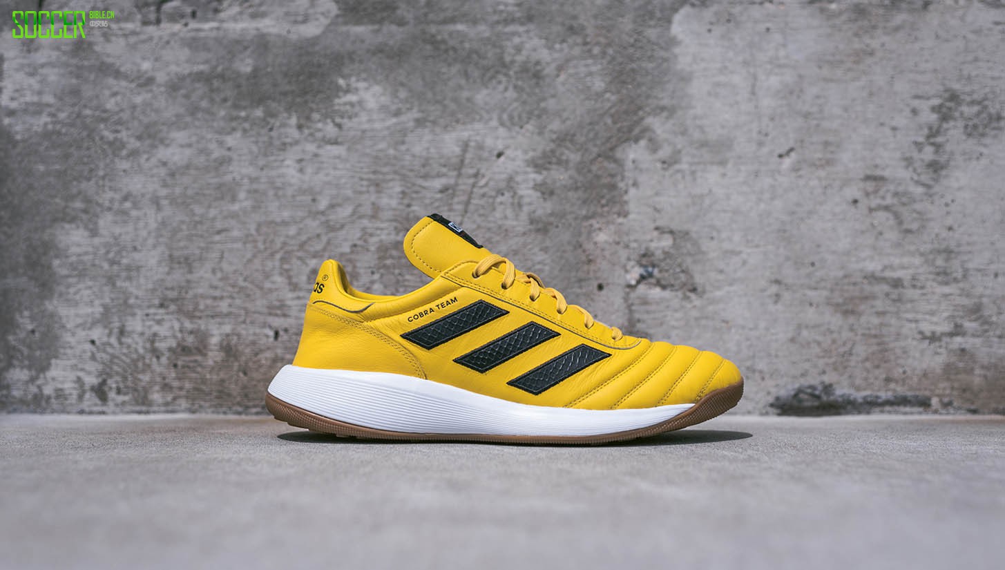 KITH x adidas Ьϵ 