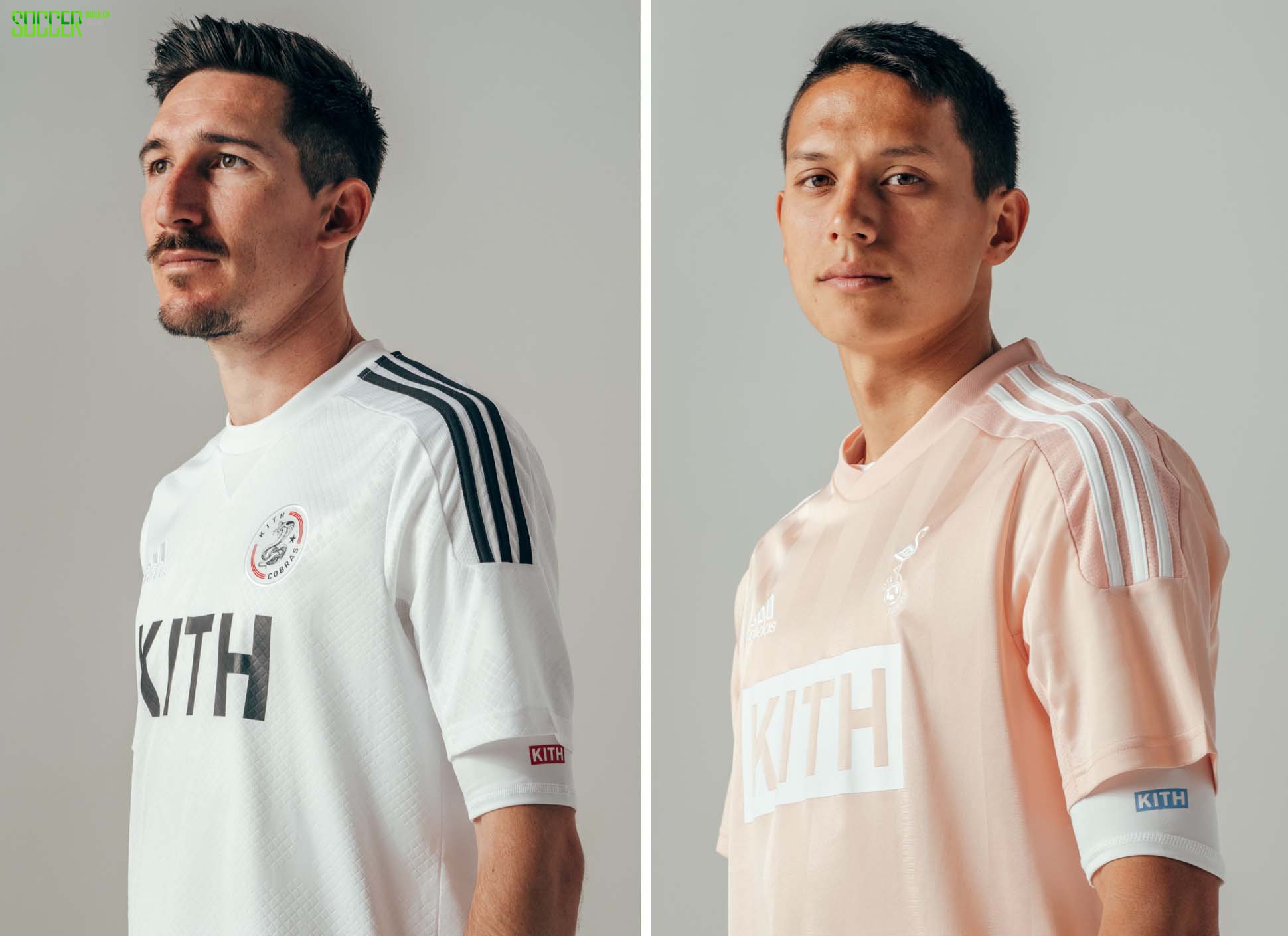 KITH x adidasװϵ