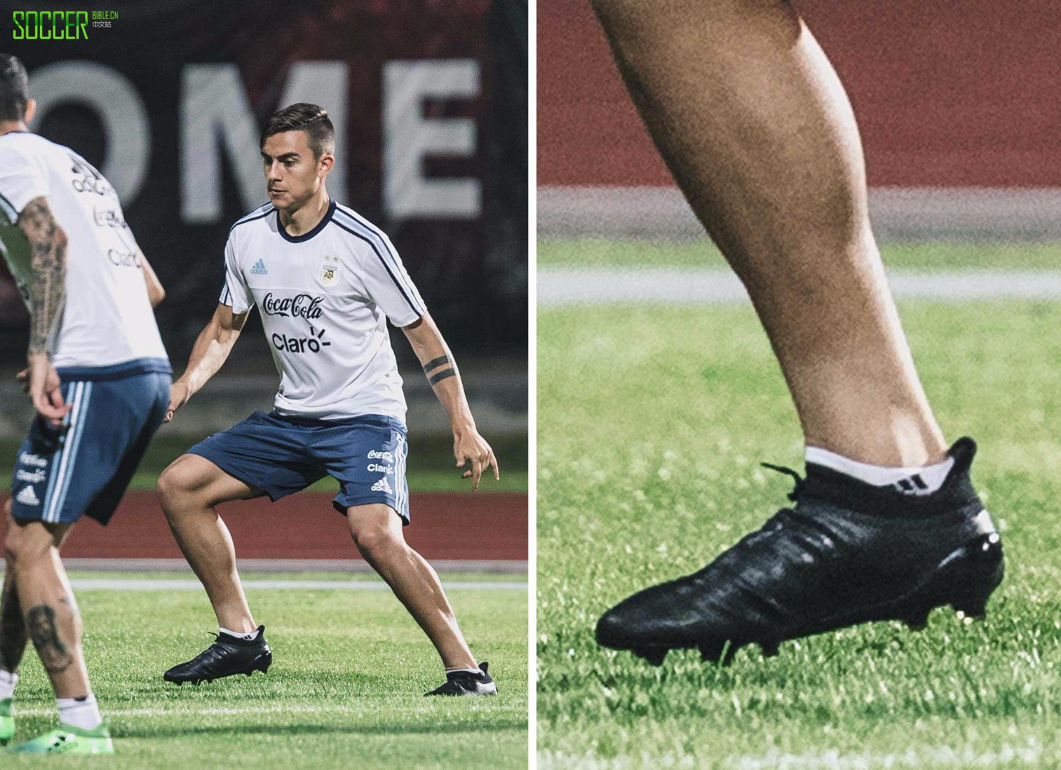 迪巴拉接近签约adidas ?