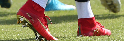 CϽר CR7 Mercurial Champions