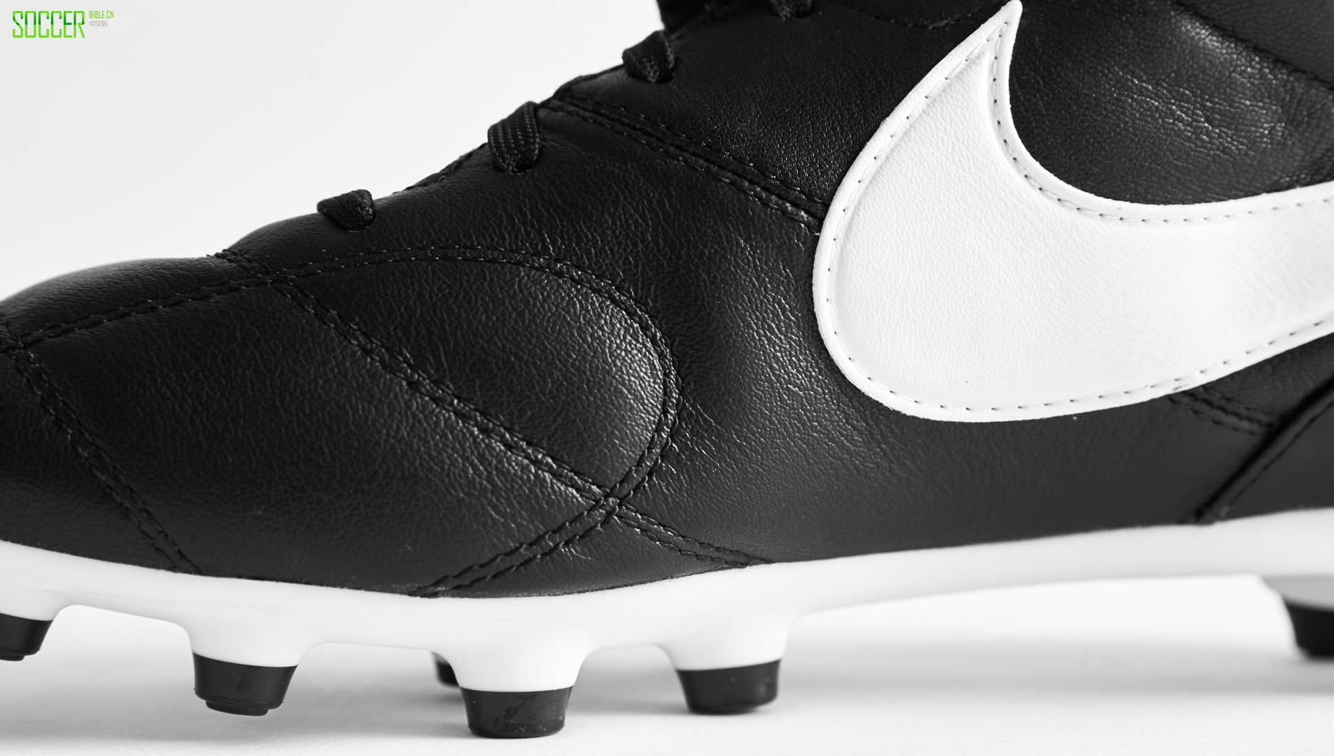 时隔四年之后经典之作Nike Premier重装上阵