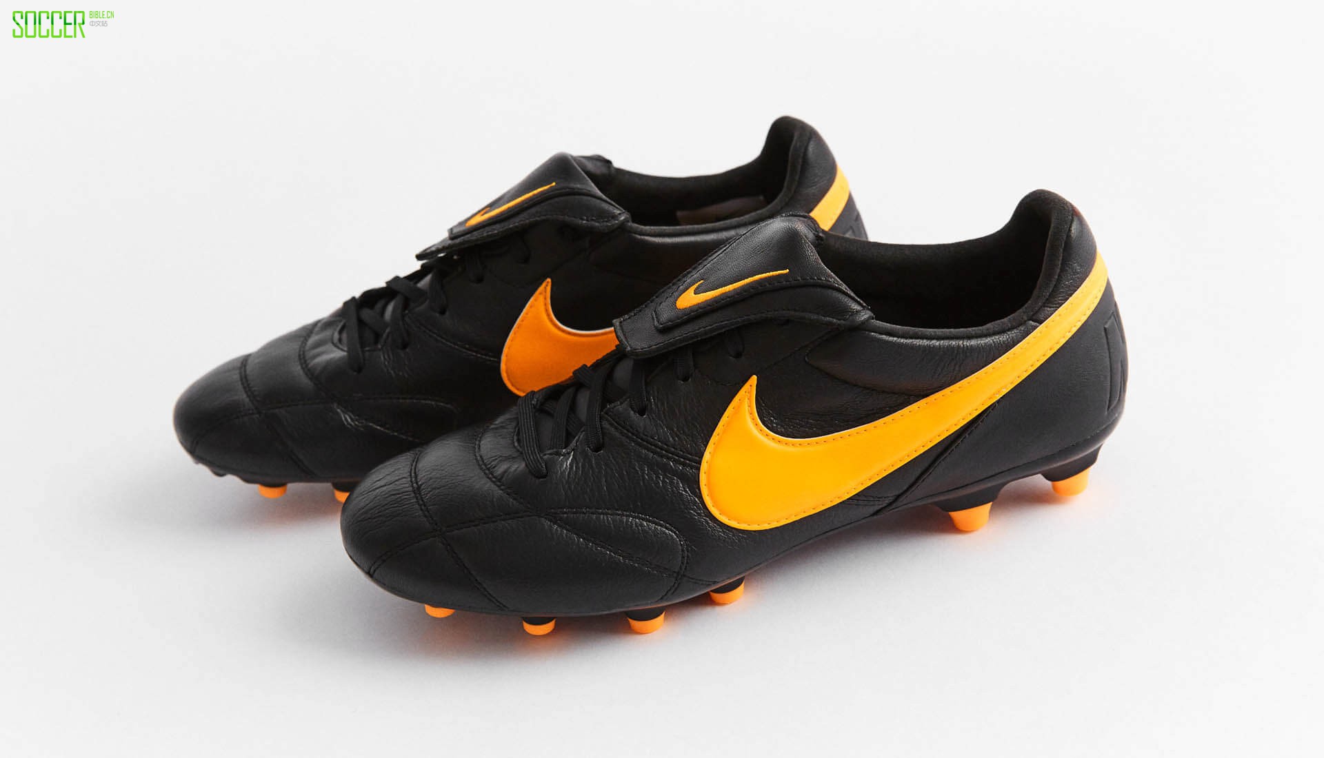 Nike Premier 2.0足球鞋发布新配色