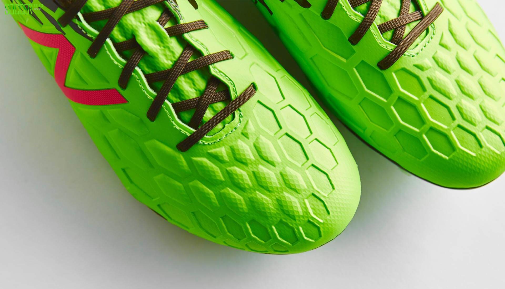 绿色毒药 New Balance Visaro 2.0全新配色释出