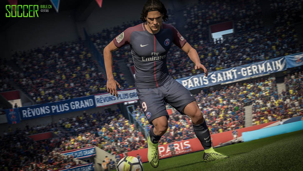 耐克推出Nike x EA Sports Hypervenom 3联名限量足球鞋