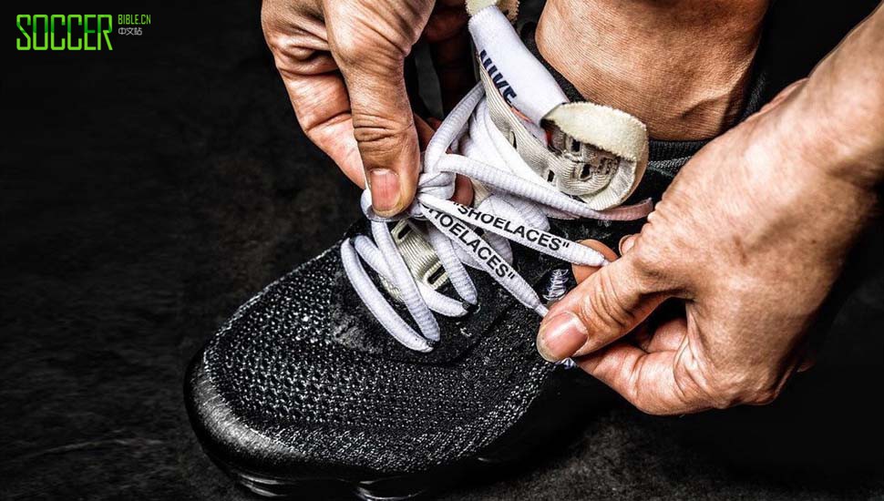 ķϽOFF WHITE x Nike Air VaporMax