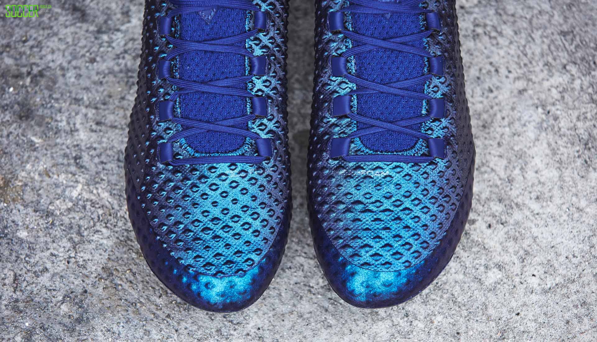 深蓝魅影 PUMA evoPOWER Vigor 3D发布