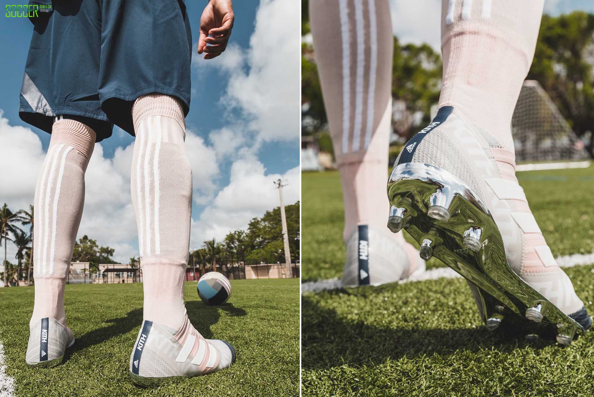 KITH x ϴ˹ϵз