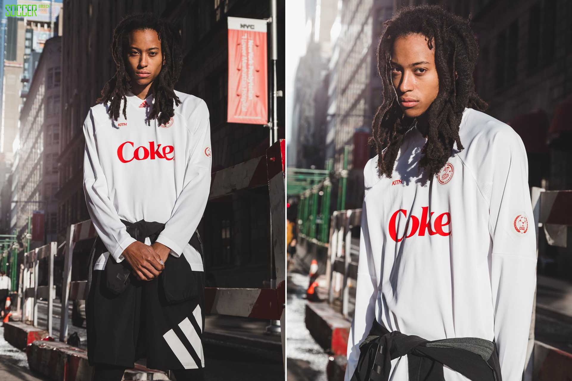 KITH x ϴ˹ϵз