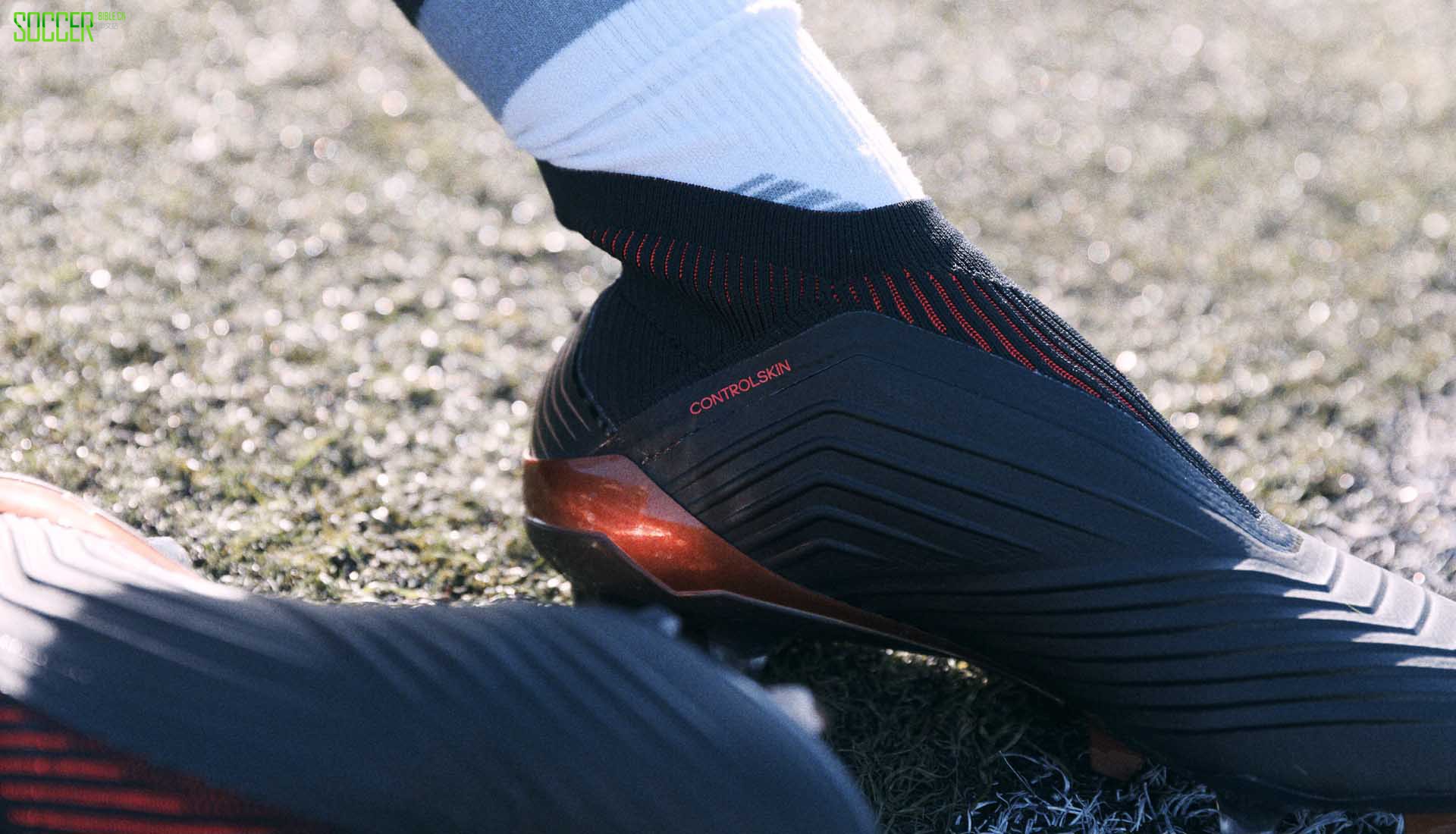 adidas Predator 18+ ϸ