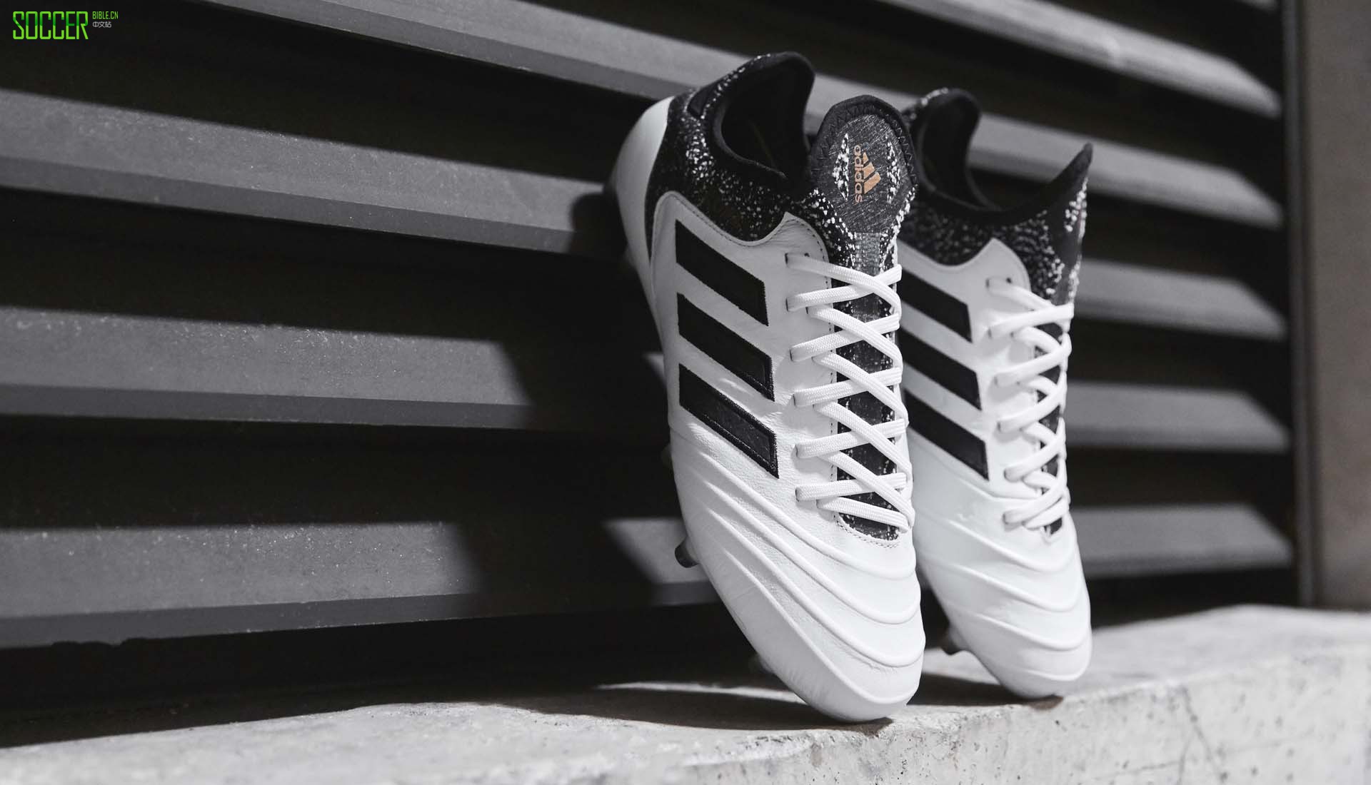 阿迪达斯Copa 18.1 Skystalker天行系列发布