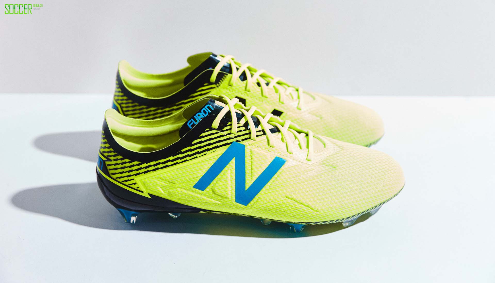 活力十足 New Balance推出Furon 3.0亮黄配色