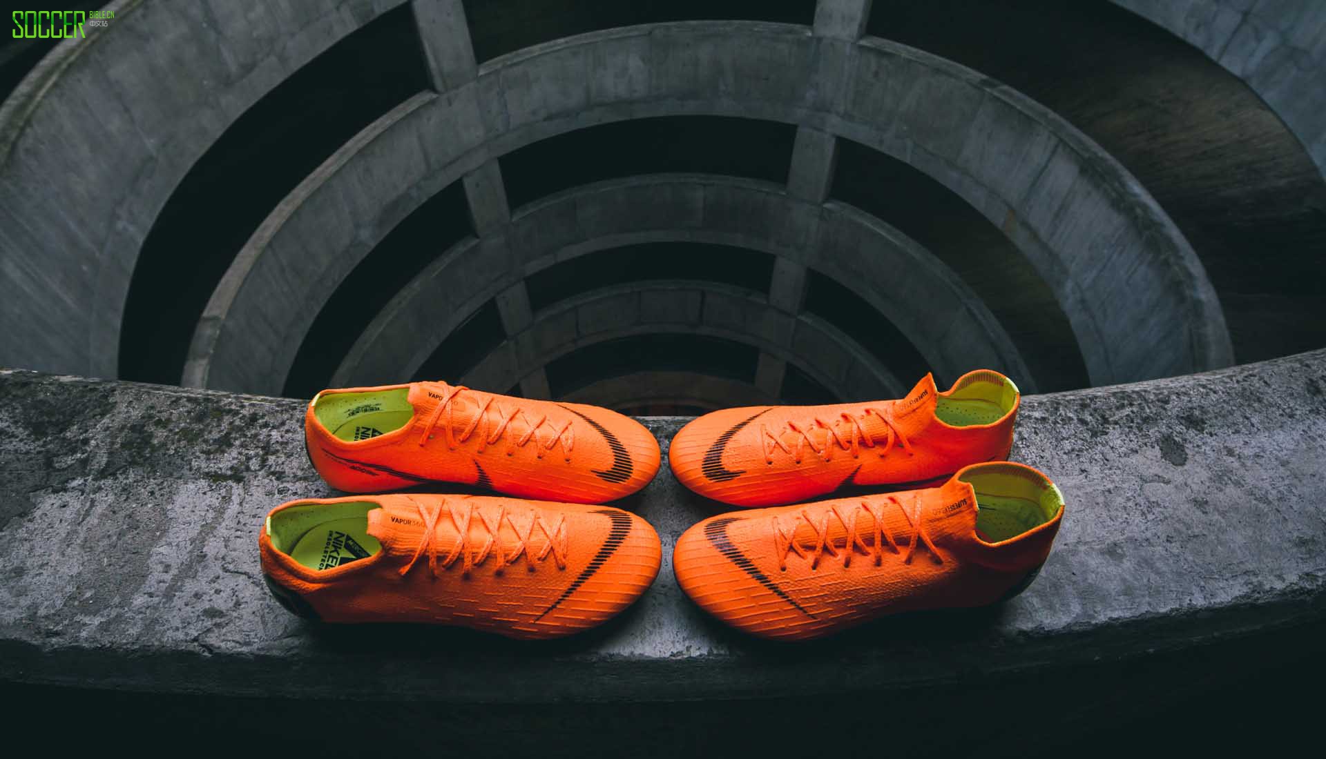 新一代速度之王来了!耐克推出Mercurial Superfly 360