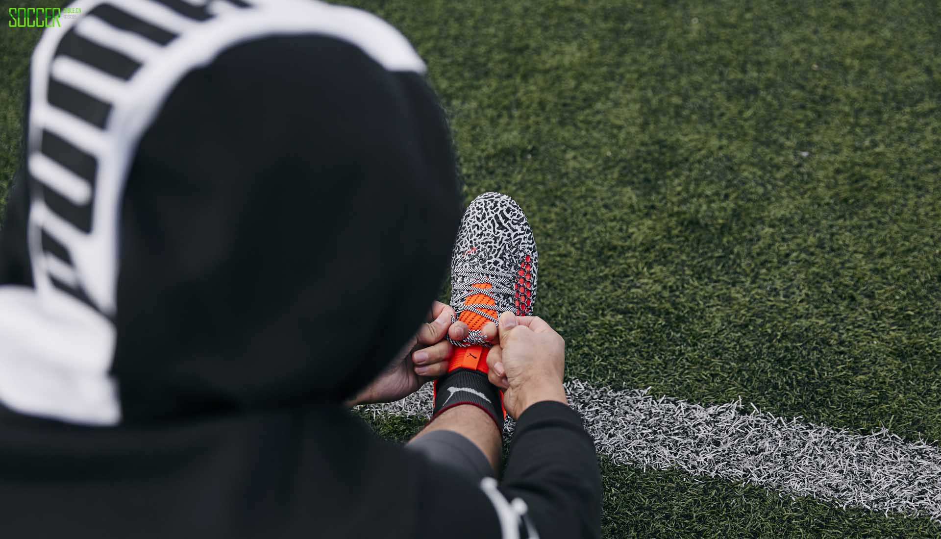 ʵսPUMA Future 18.1 NetFit Ь