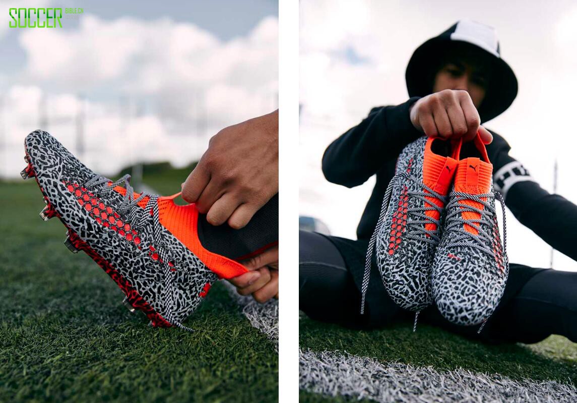 ʵսPUMA Future 18.1 NetFit Ь