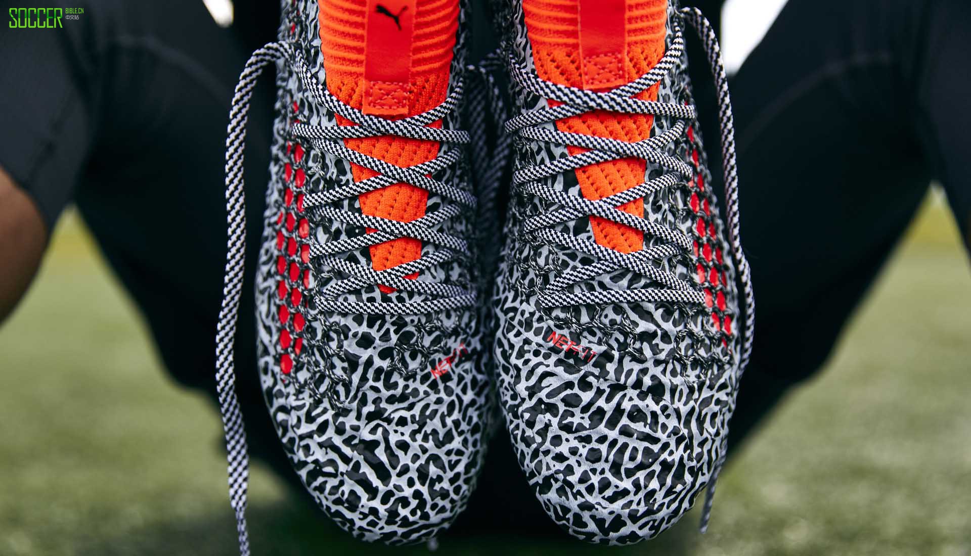ʵսPUMA Future 18.1 NetFit Ь