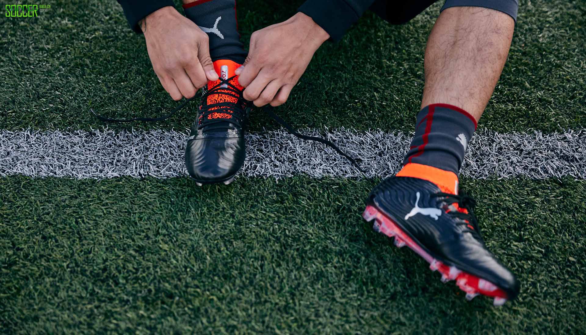 ʵս Puma One 18.1 Ь