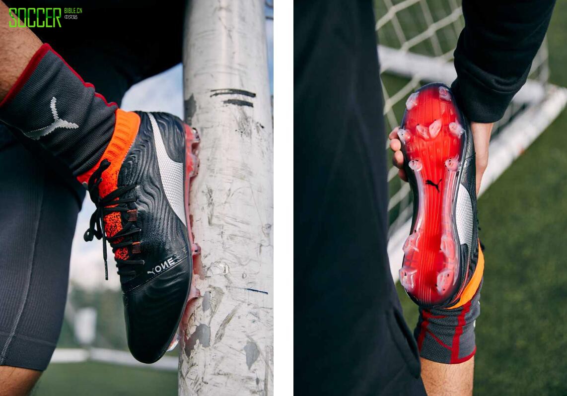 ʵս Puma One 18.1 Ь