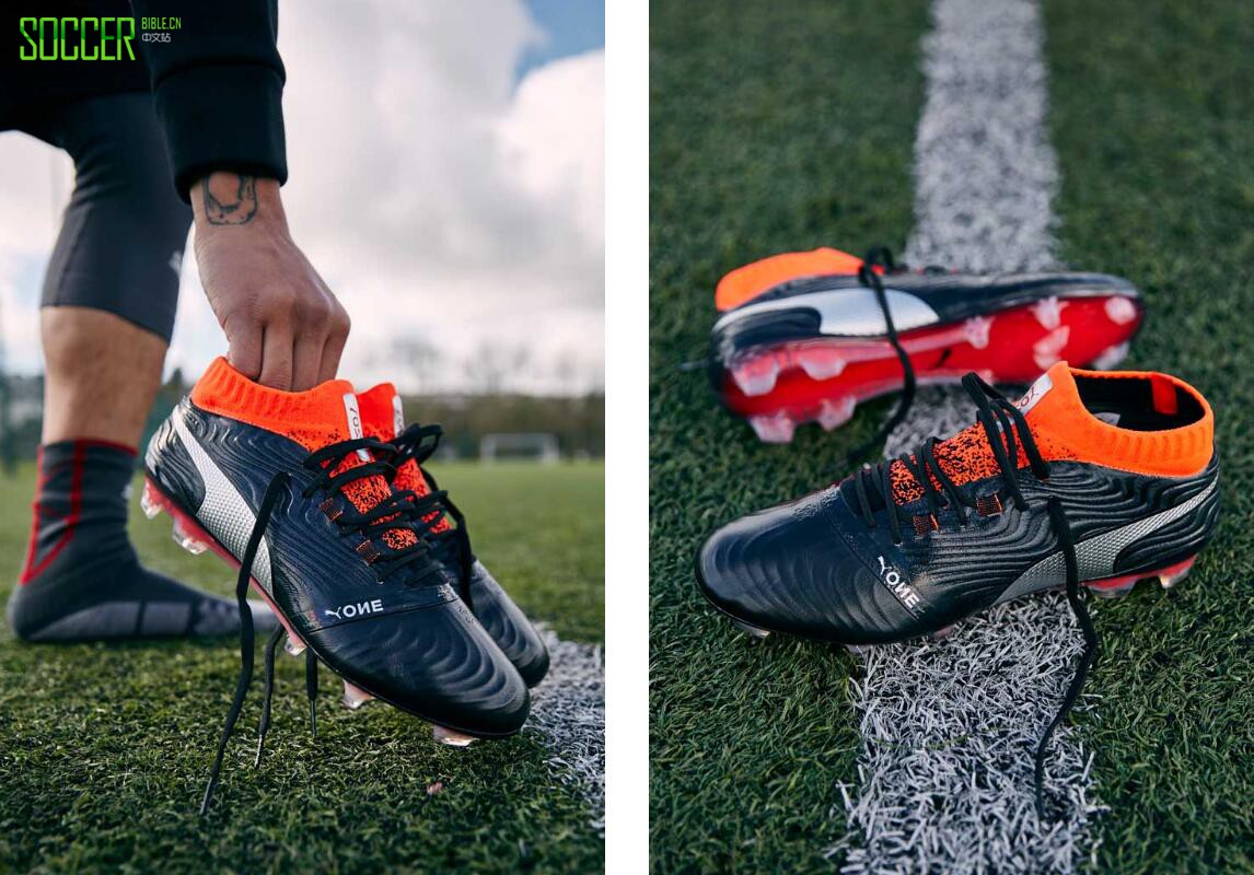 ʵս Puma One 18.1 Ь