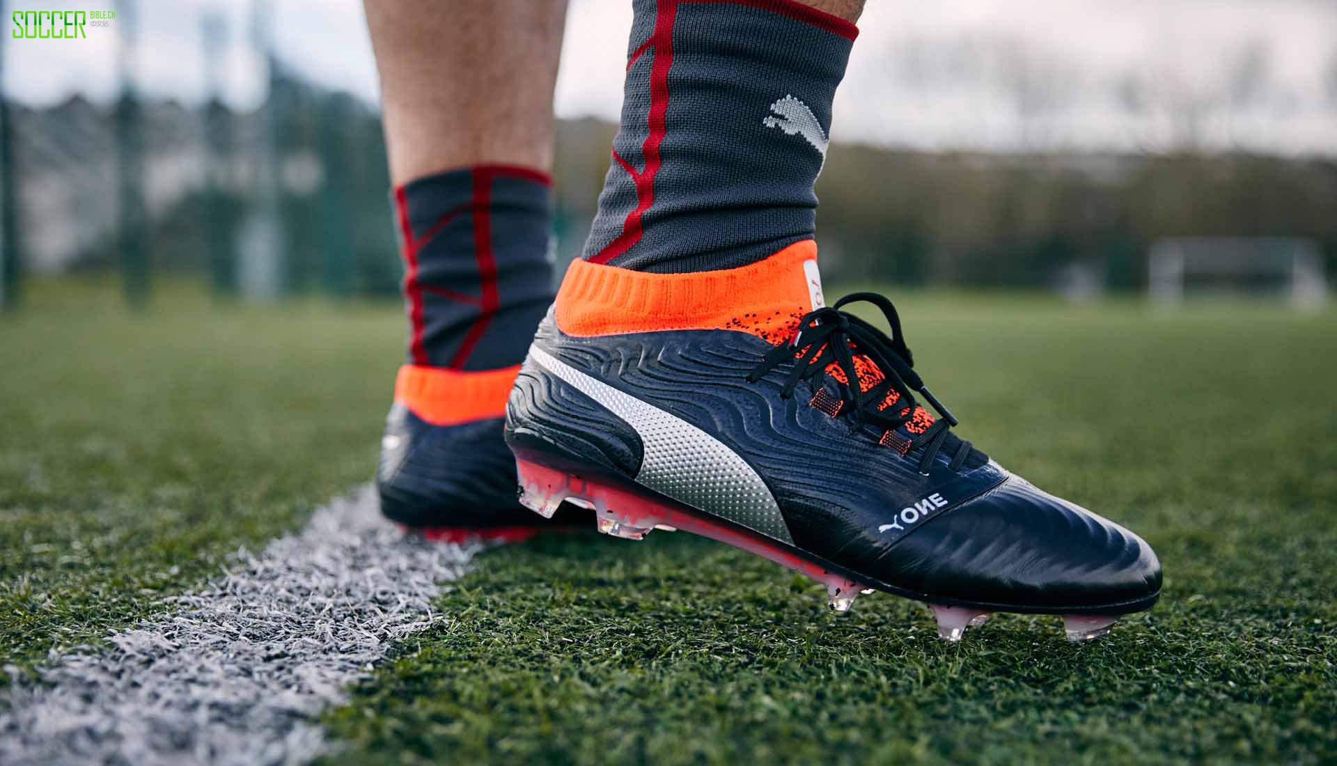 ʵս Puma One 18.1 Ь