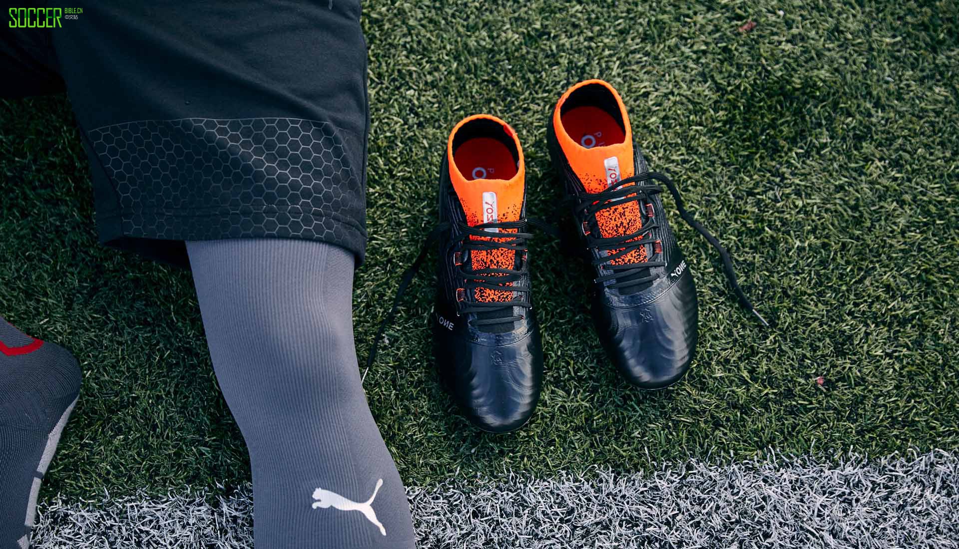 ʵս Puma One 18.1 Ь
