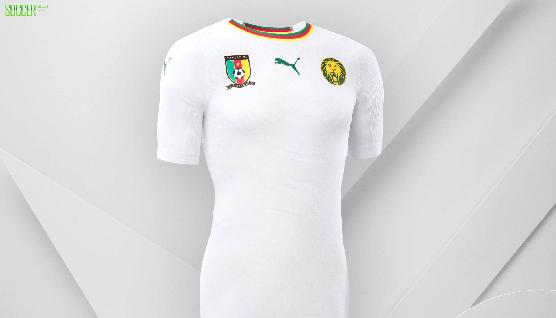 cameroon