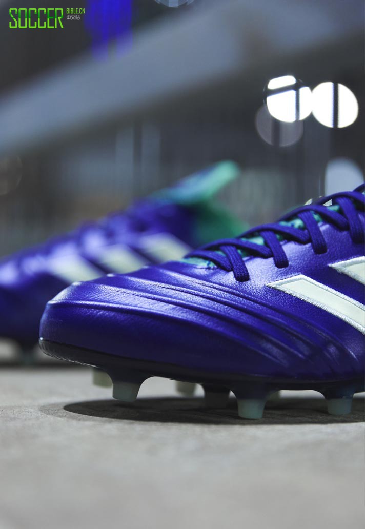 ϴ˹COPA 18.1ɫЬ