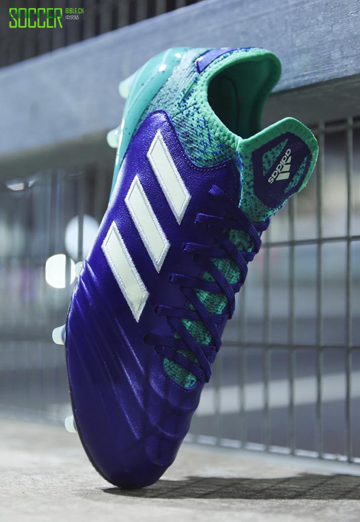 ϴ˹COPA 18.1ɫЬ