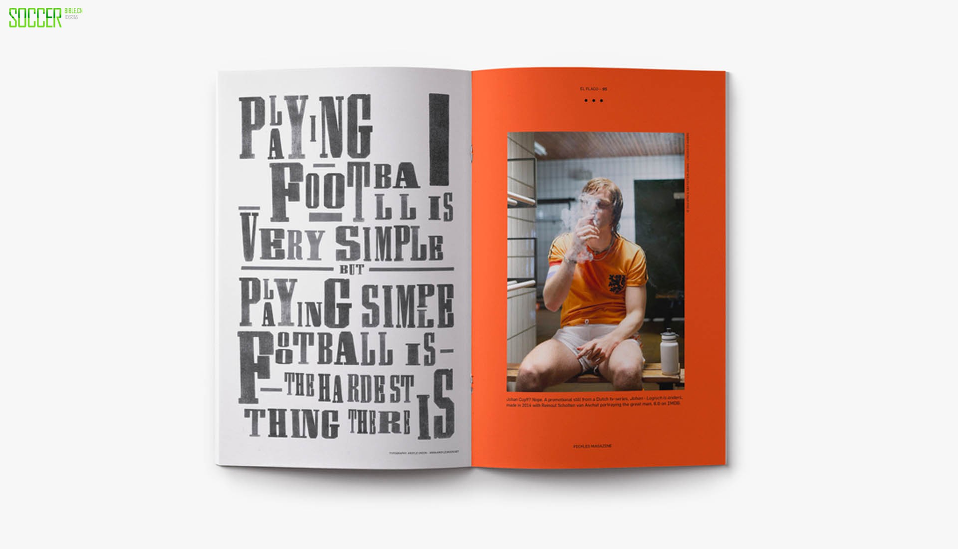 Pickles杂志第14期