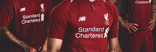 New Banlance2018-19