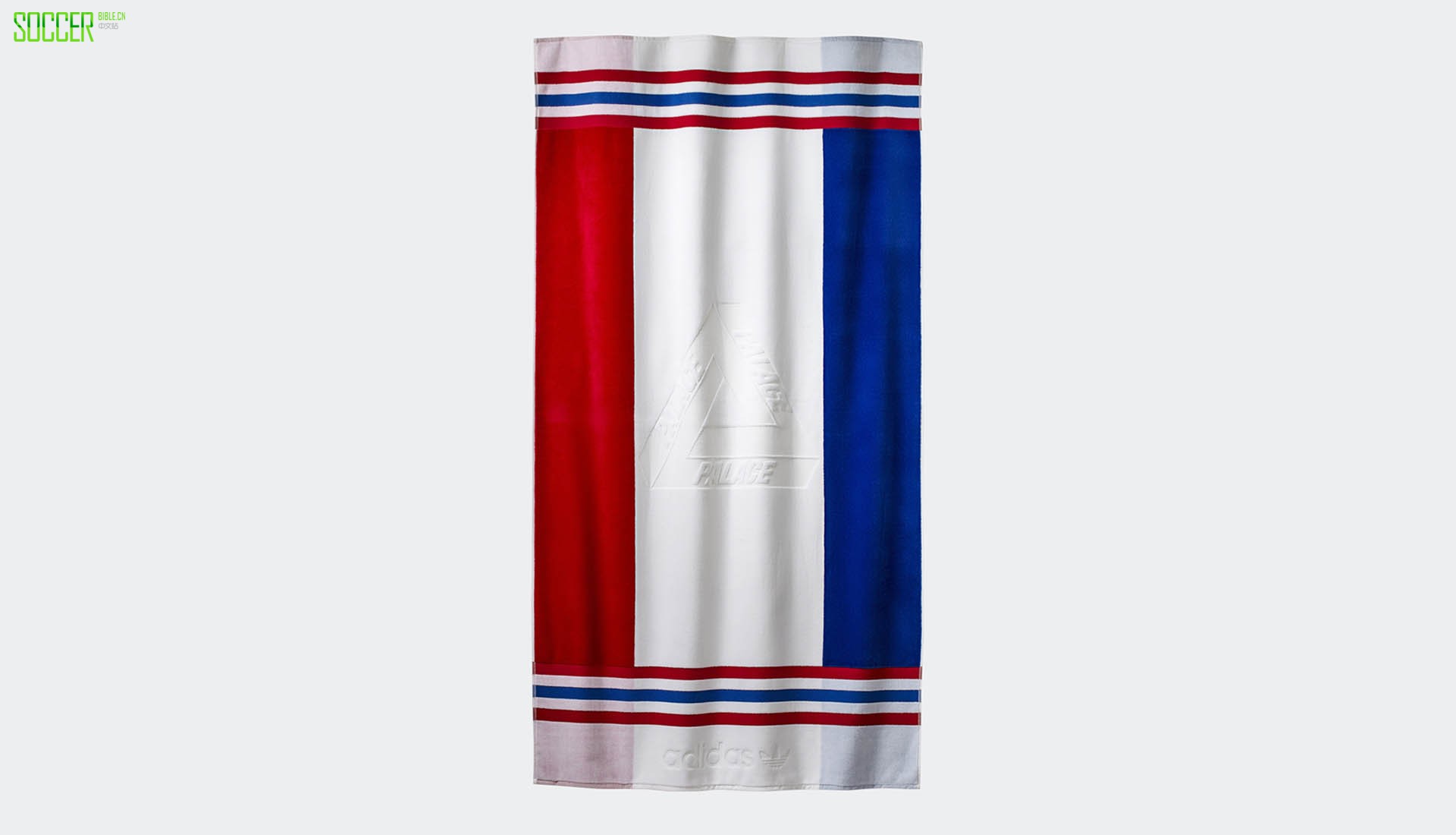 adidas x Palace Return2018ļƷ