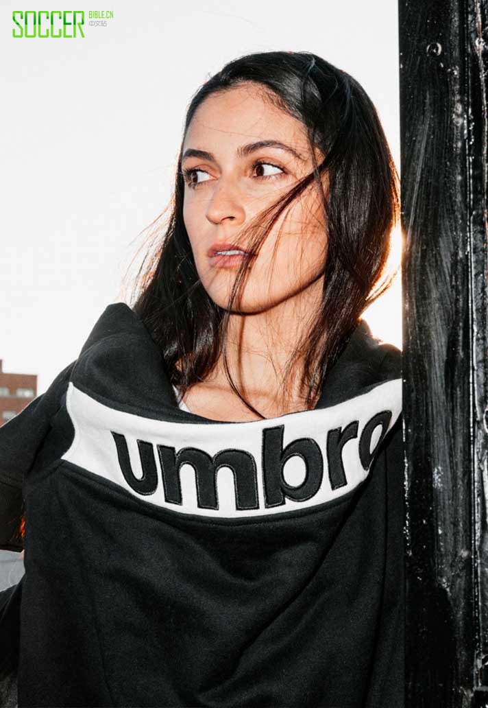 Umbro x AkompliceϷ18ϵ