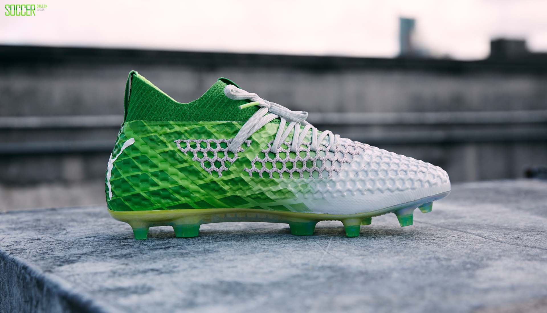 PUMAƳ¿ Future 18.1 NetFit