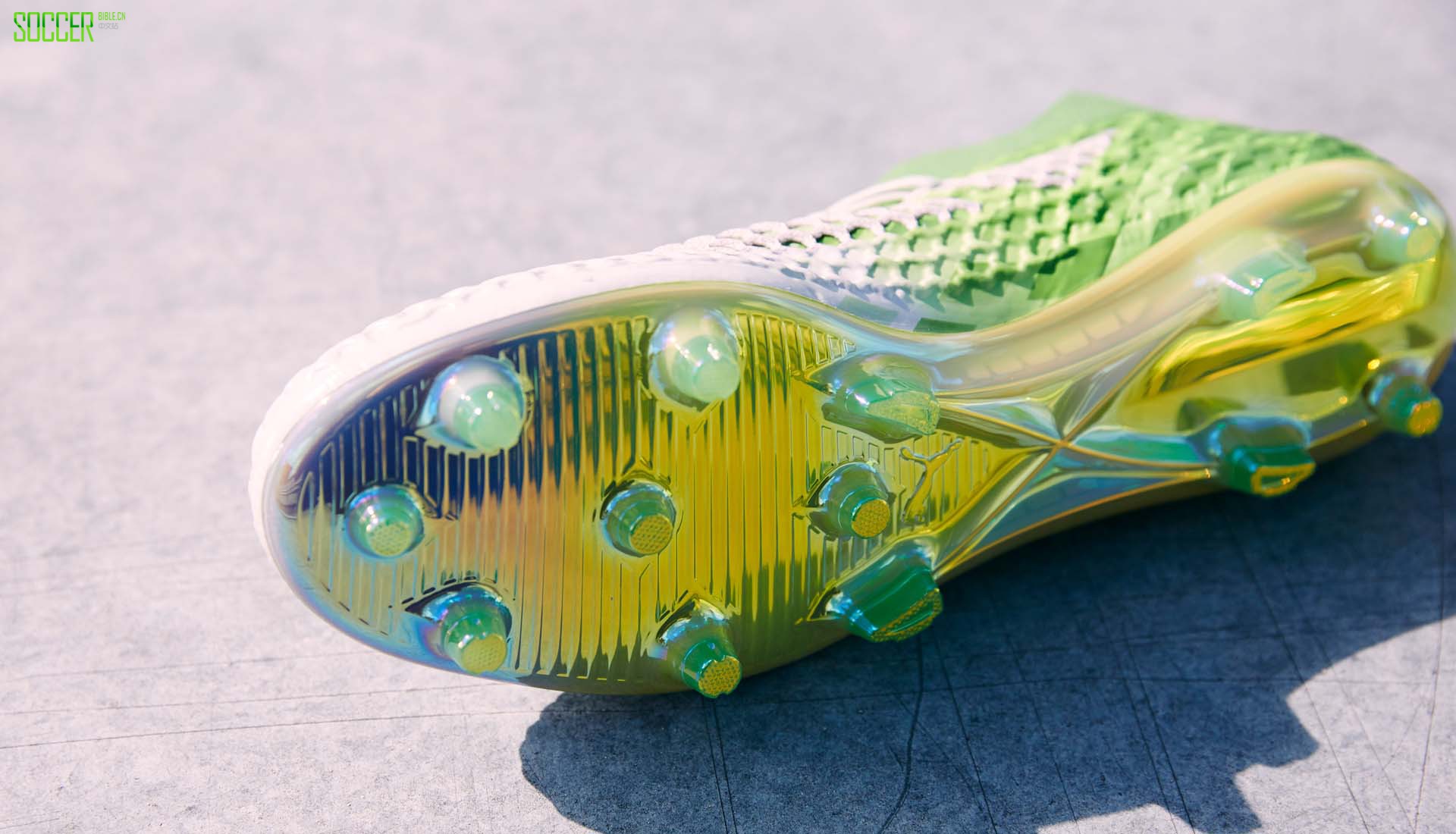 PUMAƳ¿ Future 18.1 NetFit