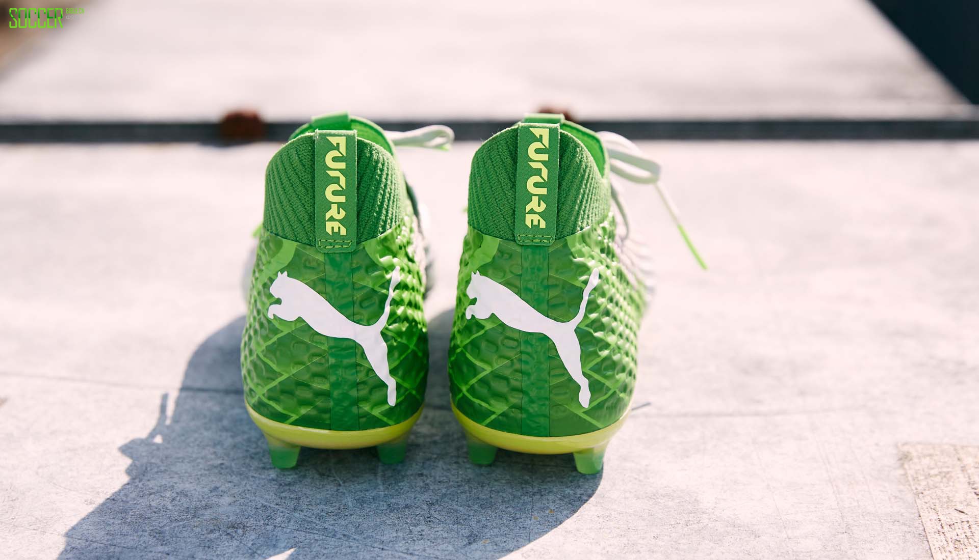 PUMAƳ¿ Future 18.1 NetFit