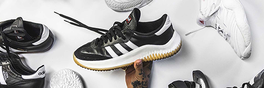 潮鞋品牌The Shoe Surgeon推出Samba × Dame 4联名球鞋