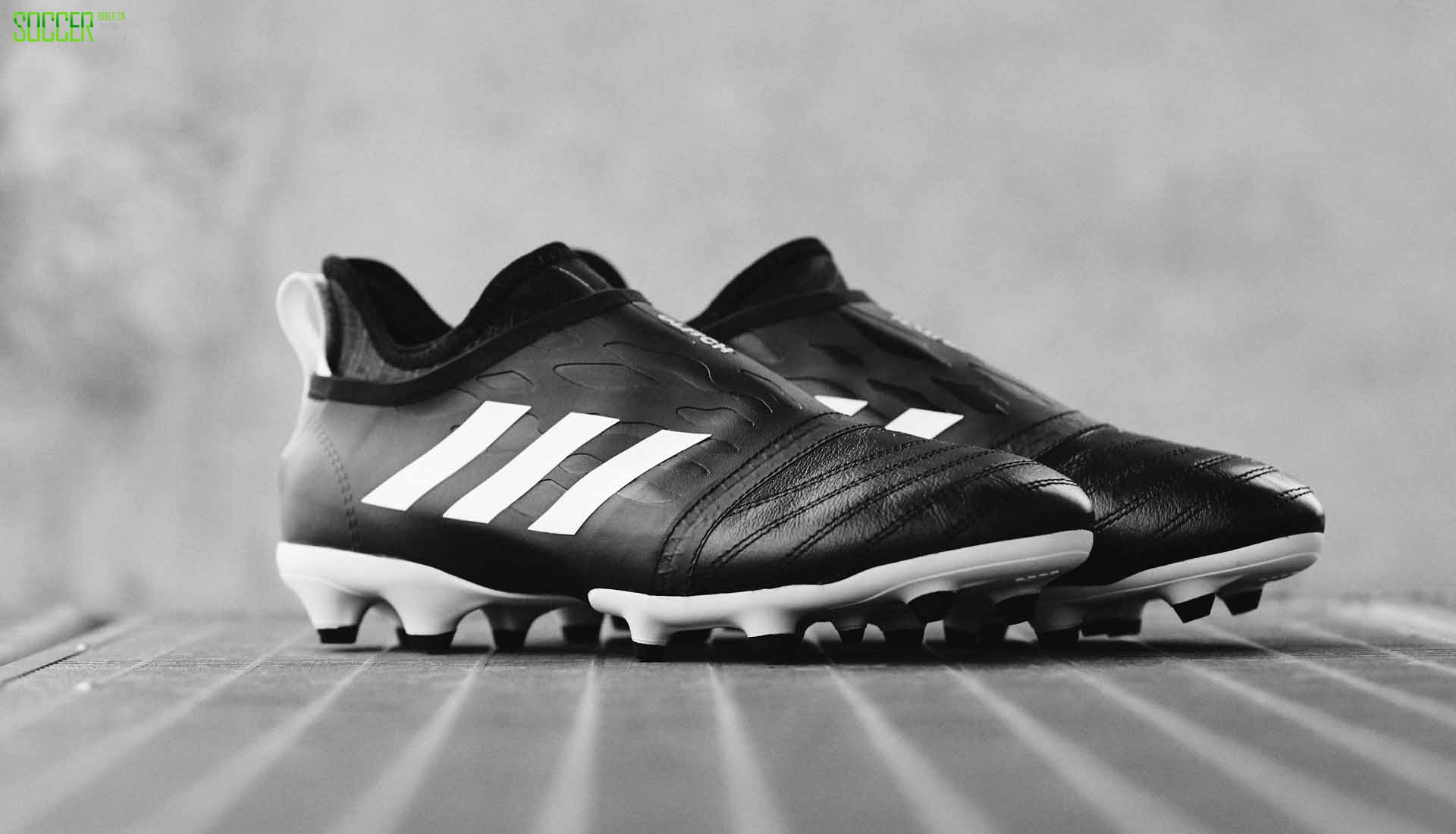 adidas发布 glitch 180# 新款外靴“Copa Skin ”