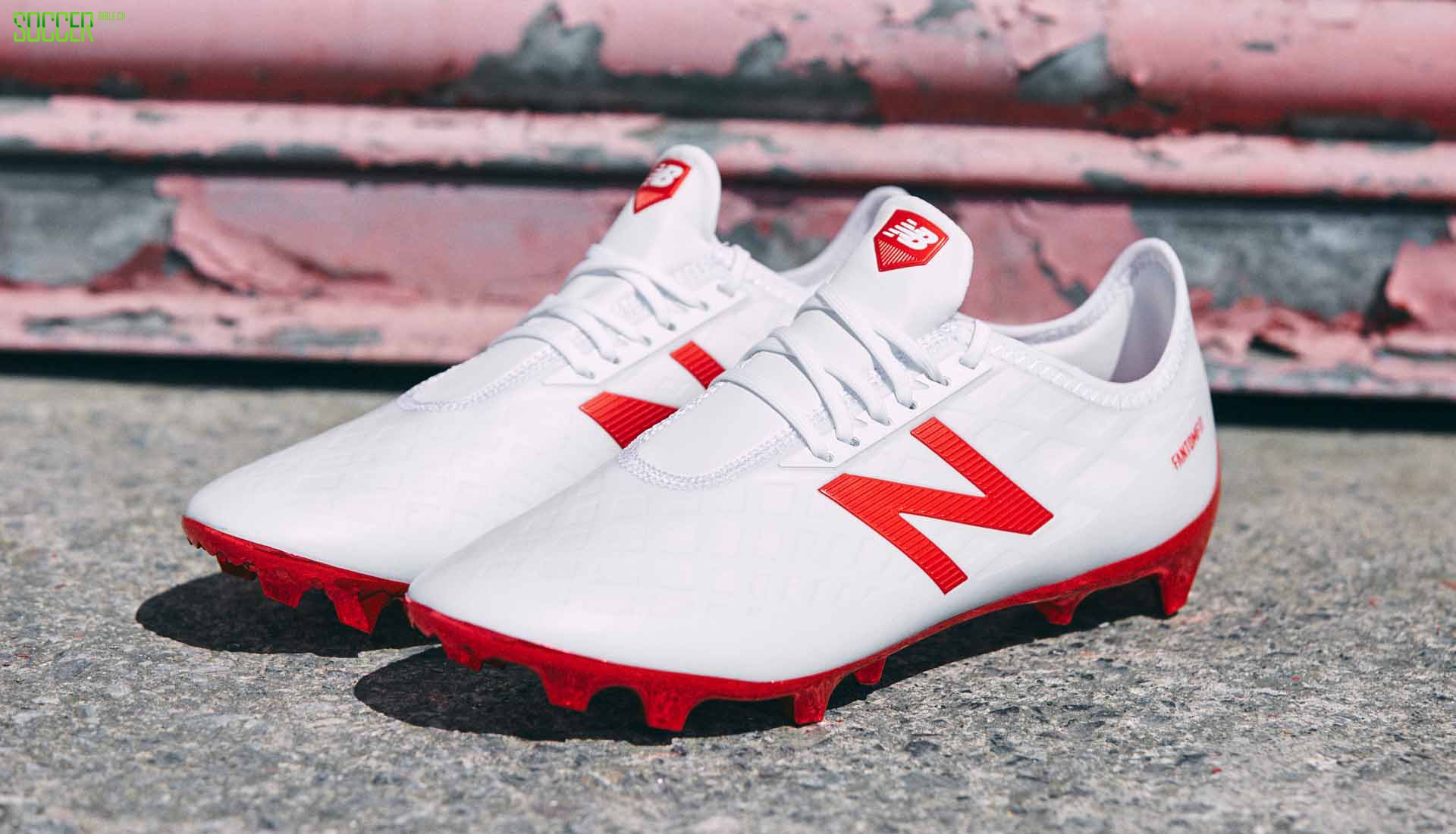 New Balance发布Furon 4.0足球鞋