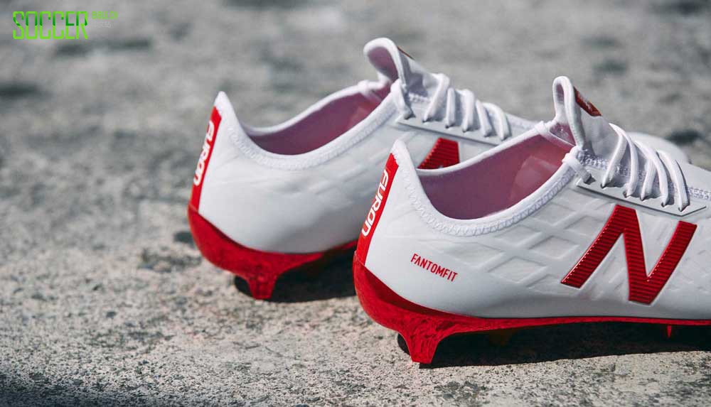 New Balance发布Furon 4.0足球鞋