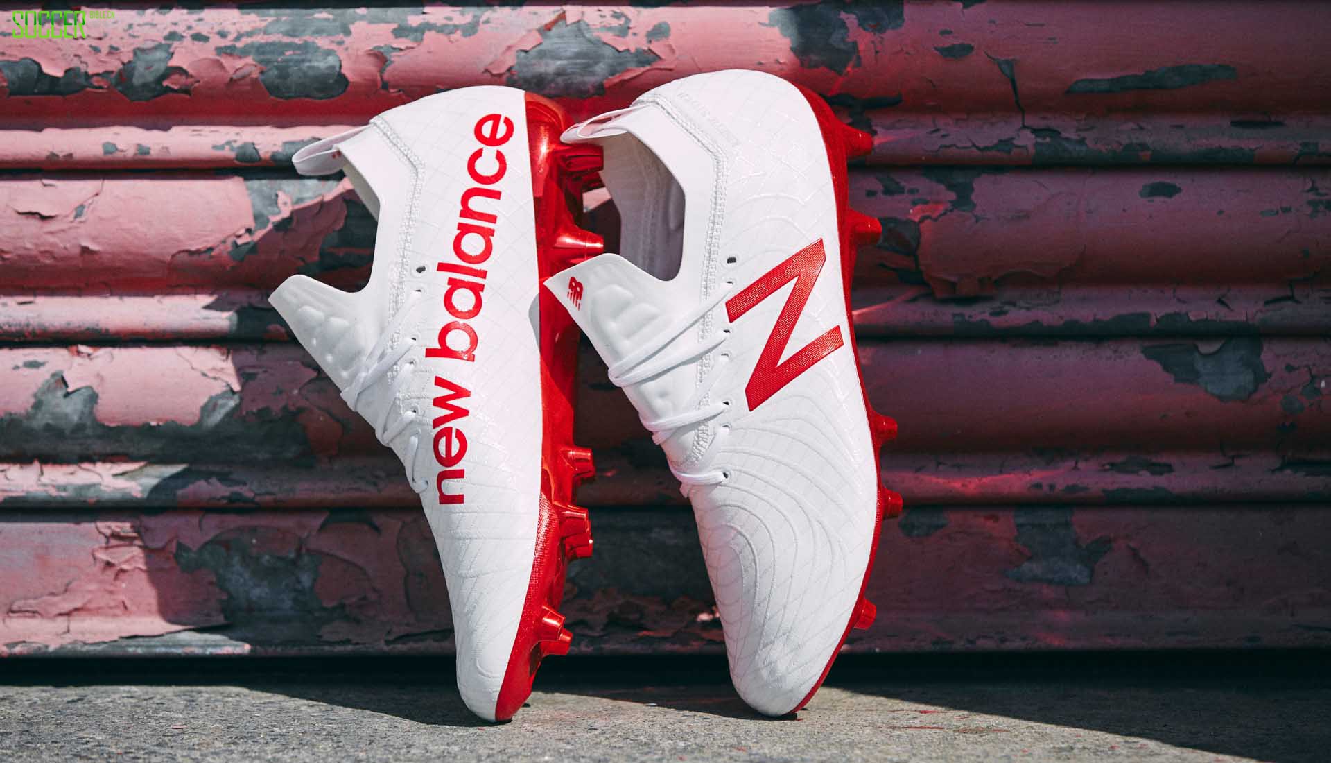 New BalanceϵЬTekela 1.0