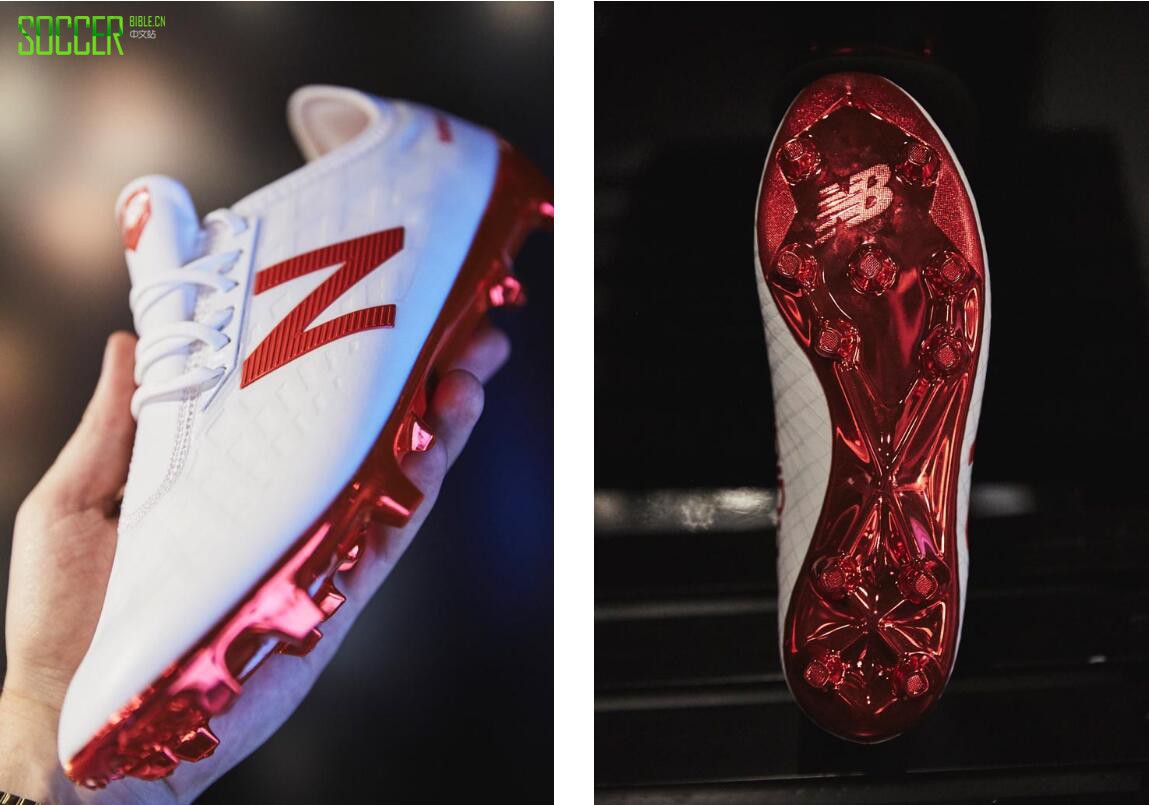 New Balance在伦敦PDS发售Otruska套装