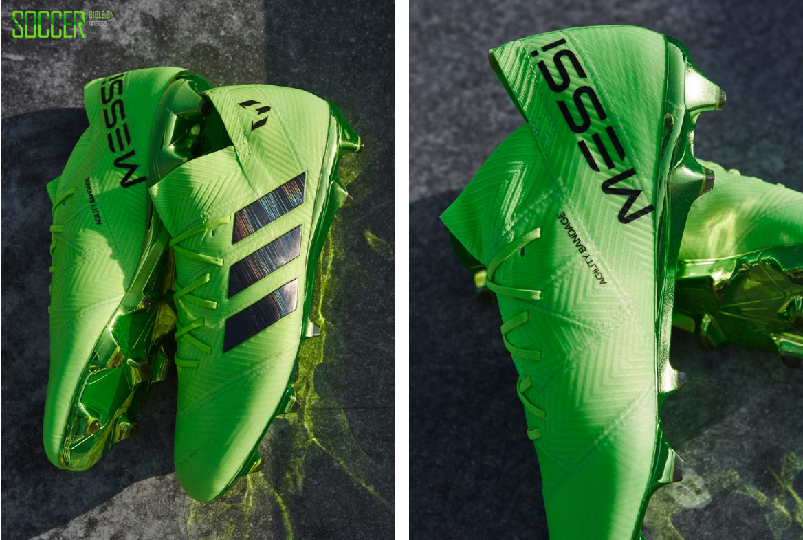  Nemeziz Messi 18.1ģʽɫ