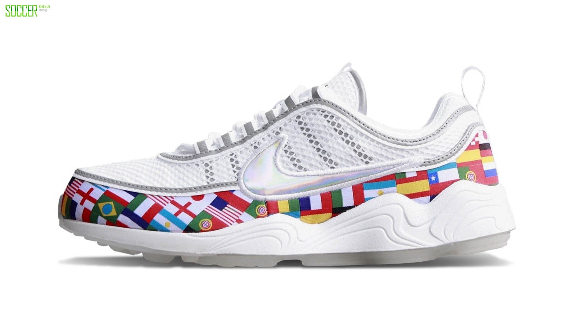 NIKE ƳAir Zoom Spiridon籭ɫ