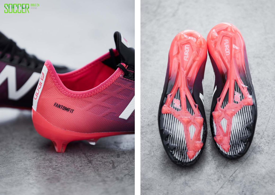 New Balance发售Furon V4 2018秋冬配色